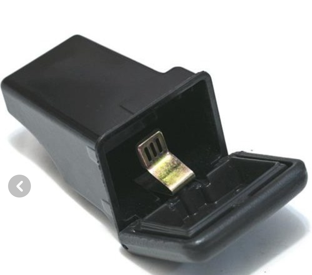 تصویر جاسیگاری عقب پراید صبا قدیم 