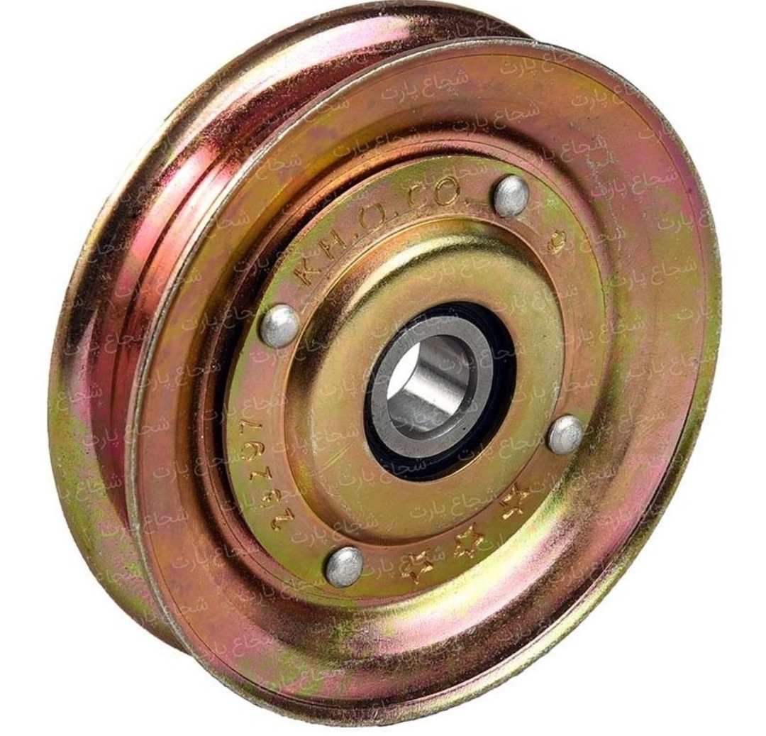 تصویر پولی هرزگرد پراید صبا شرکتی سایپا 