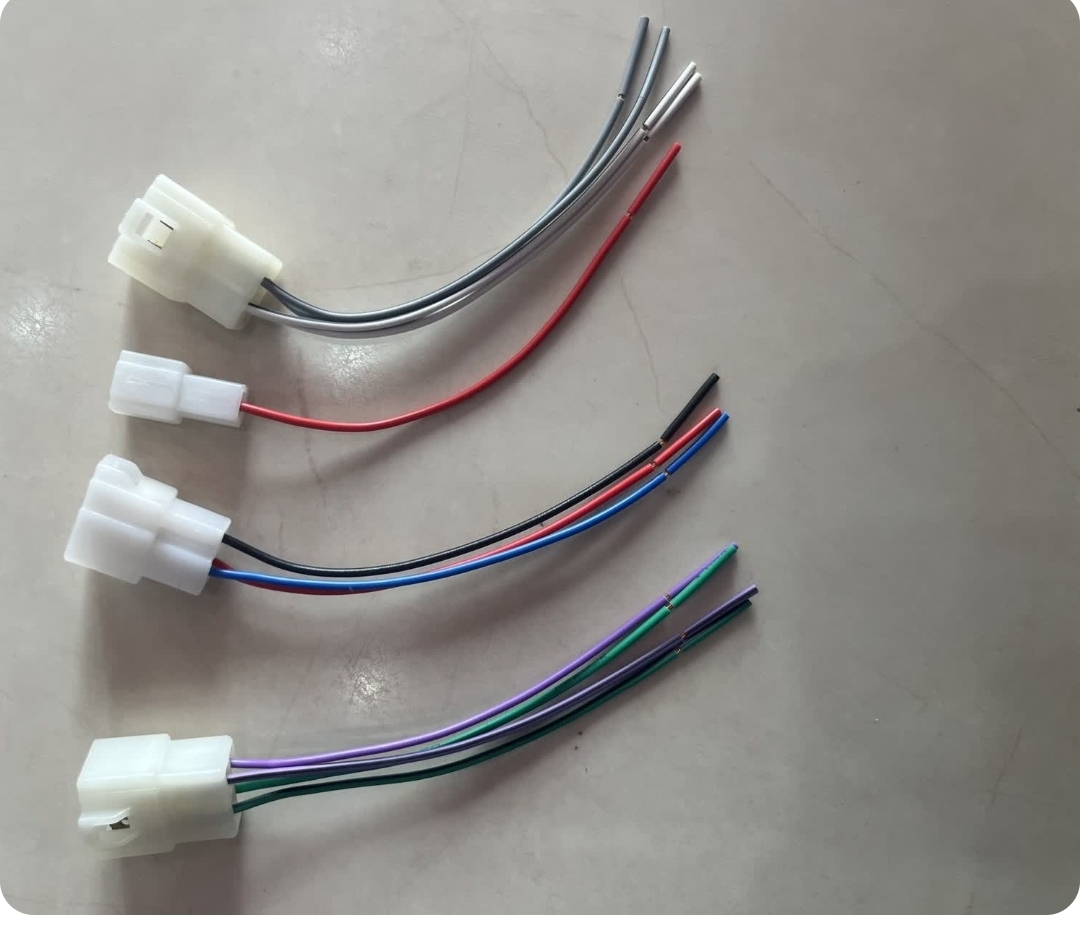 سوکت ضبط مادگی پراید صبا